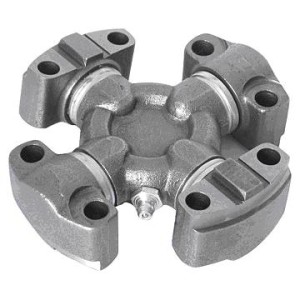 Crucetas de cardán de alta resistencia - VTM Transmisiones