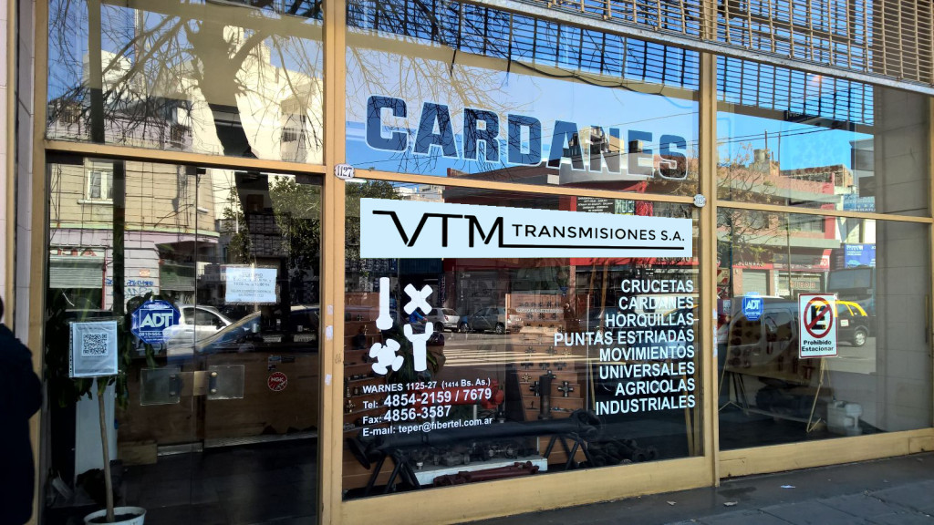Taller VTM Transmisiones en Warnes - Expertos en reparación de Cardanes