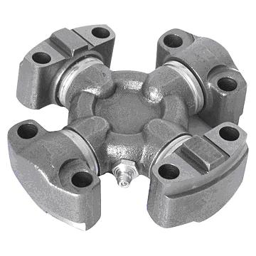 Cruceta vial de alta durabilidad para camionetas